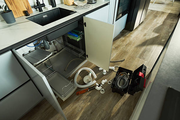 24/7 Emergency Pipe Repair experts in Portland, MI